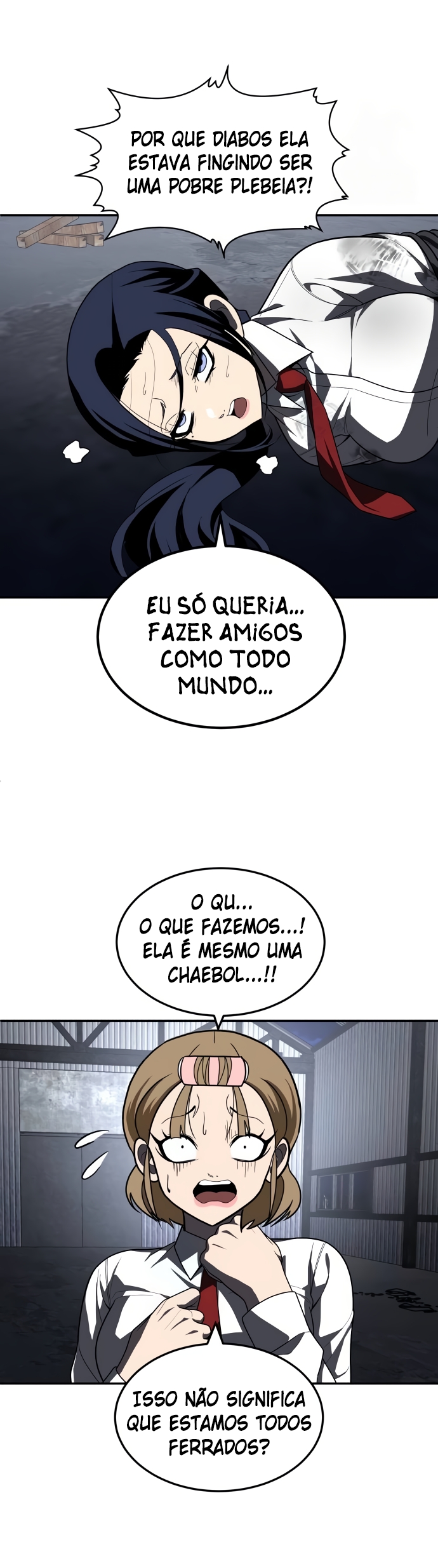 Plaything Capítulo 45 Página 5