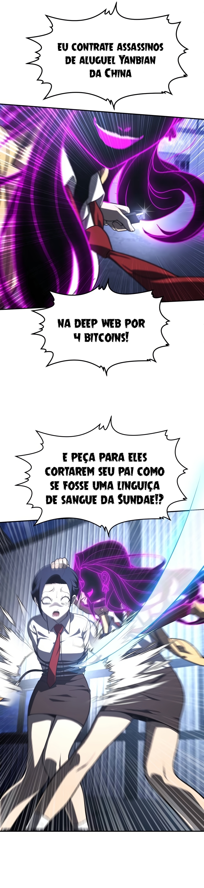 Plaything Capítulo 45 Página 56