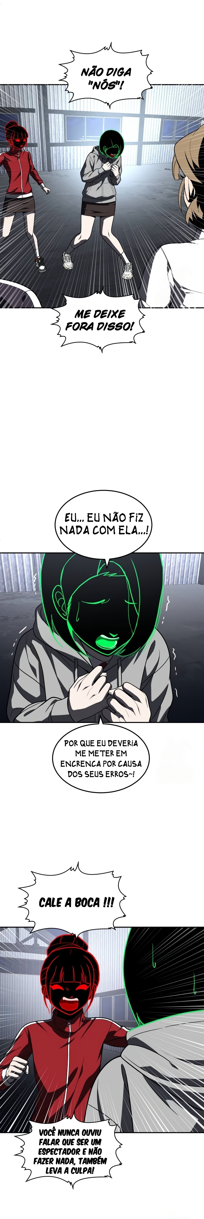 Plaything Capítulo 45 Página 6
