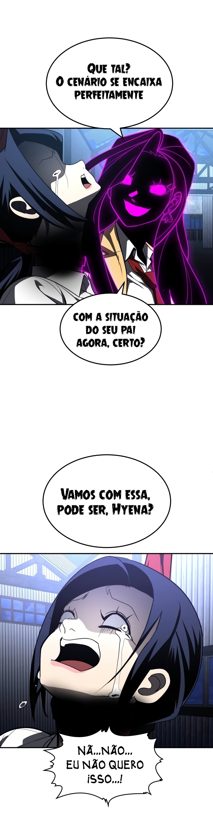 Plaything Capítulo 45 Página 61