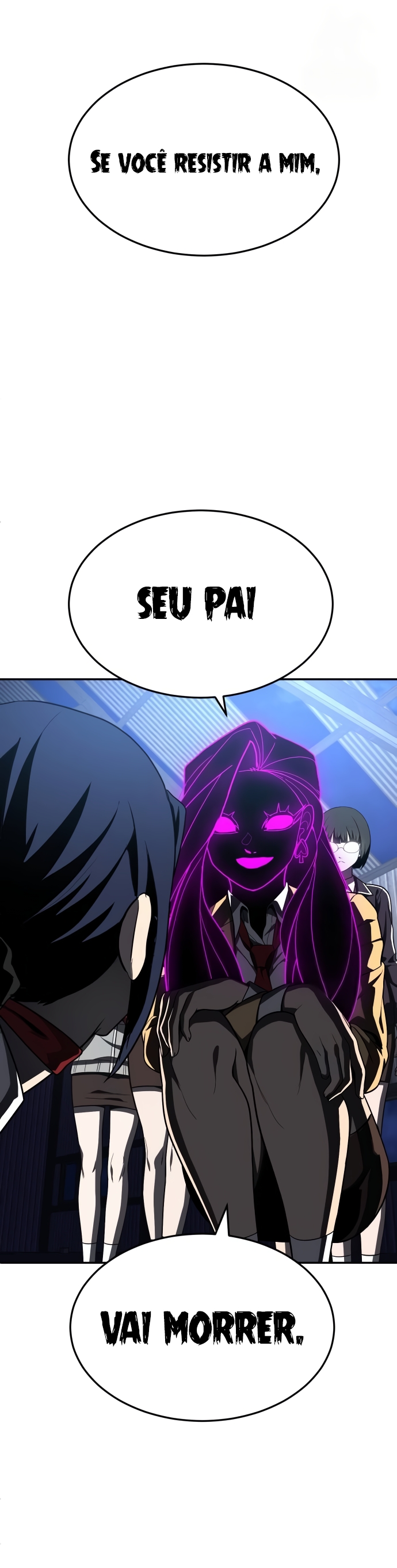 Plaything Capítulo 45 Página 66