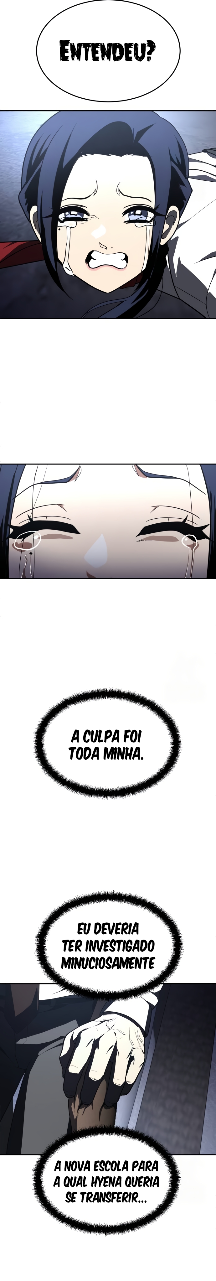Plaything Capítulo 45 Página 67