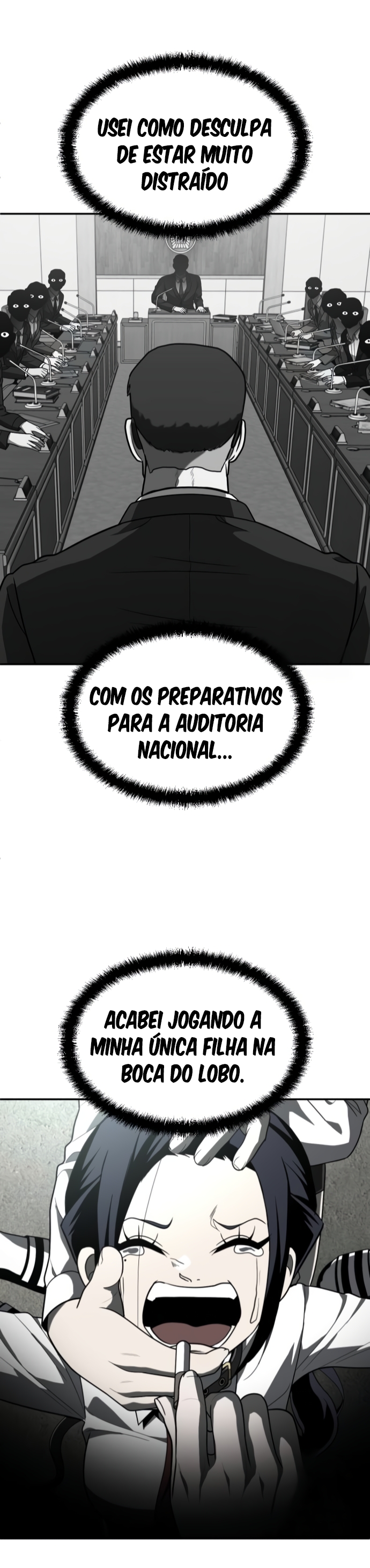 Plaything Capítulo 45 Página 68