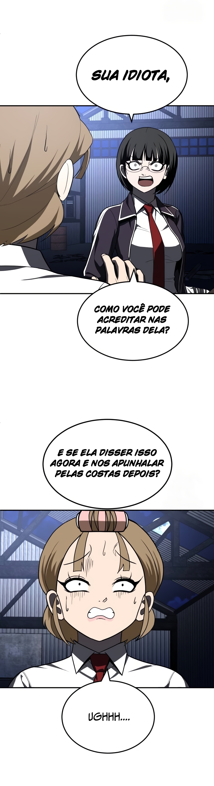 Plaything Capítulo 45 Página 9