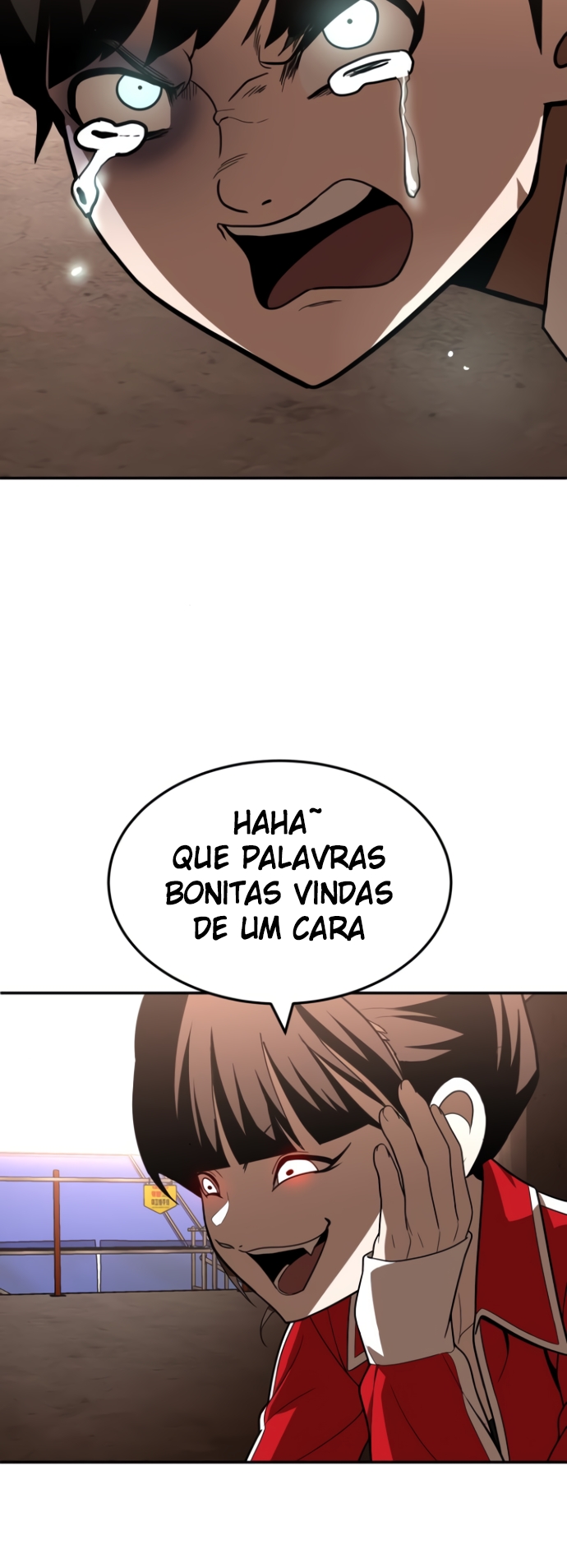 Plaything Capítulo 46.5 Página 24
