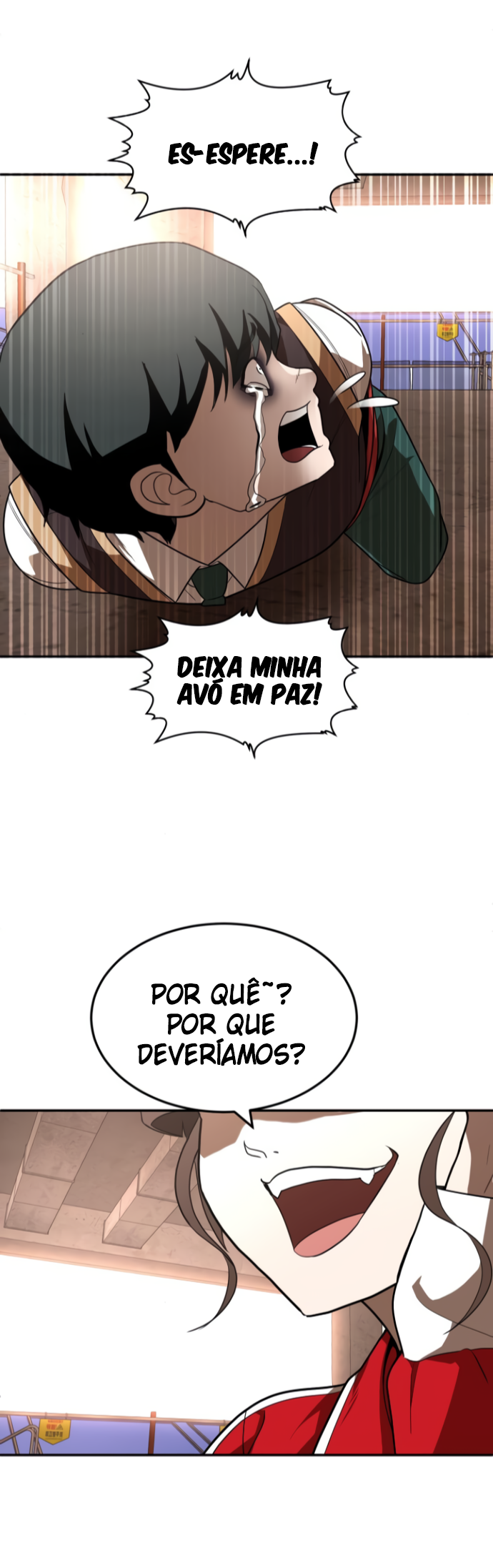 Plaything Capítulo 46.5 Página 29