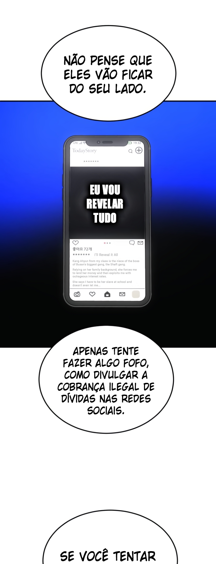 Plaything Capítulo 46.5 Página 40