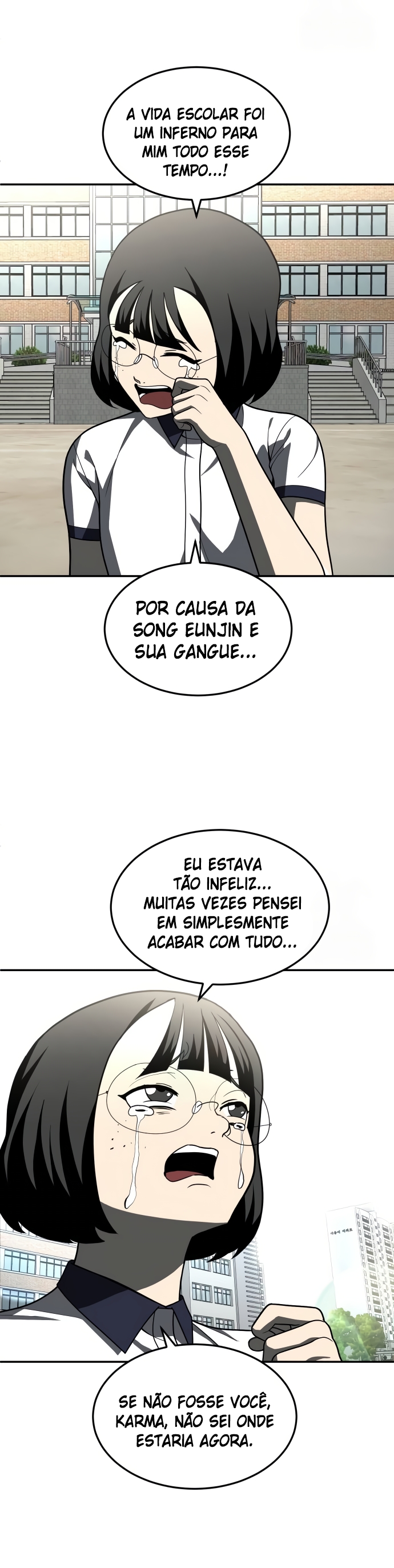 Plaything Capítulo 46 Página 15