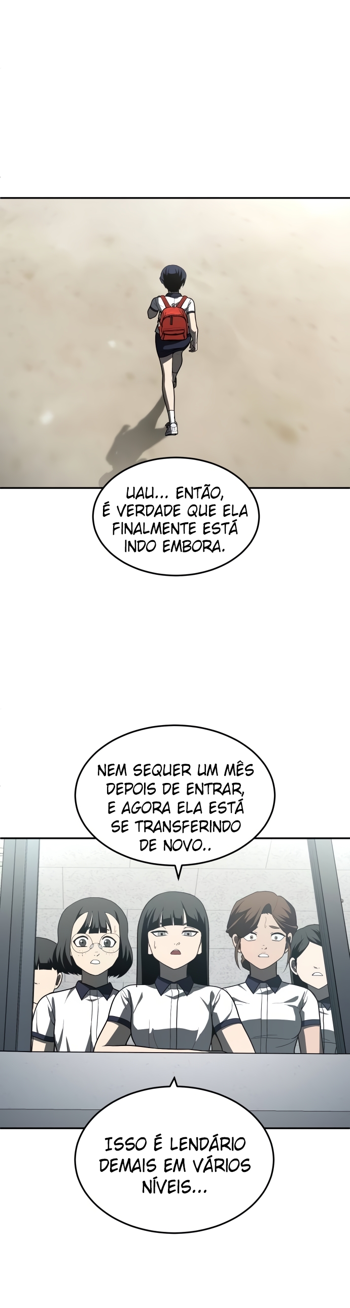 Plaything Capítulo 46 Página 2