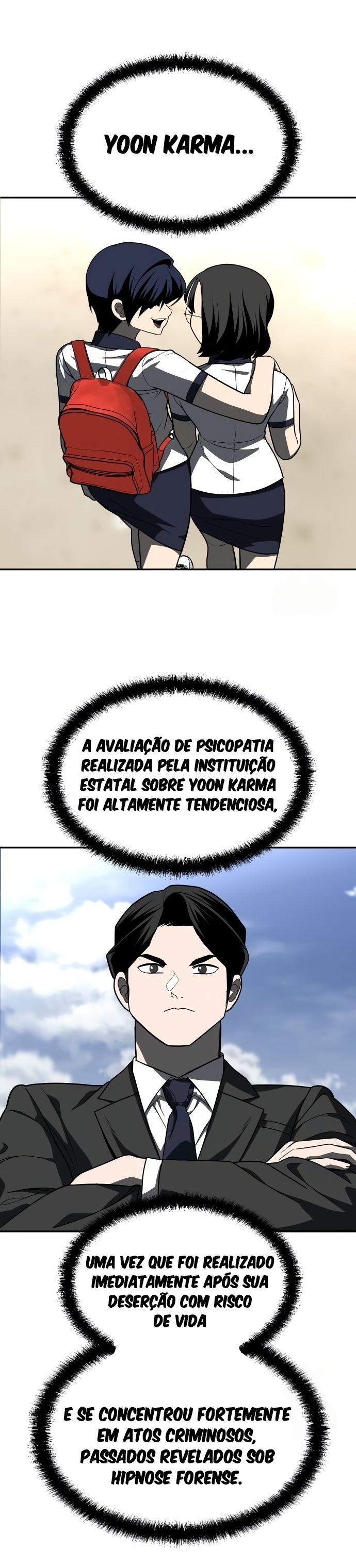 Plaything Capítulo 46 Página 29