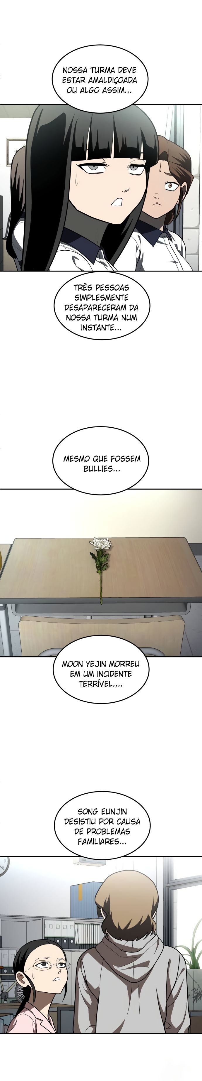 Plaything Capítulo 46 Página 3