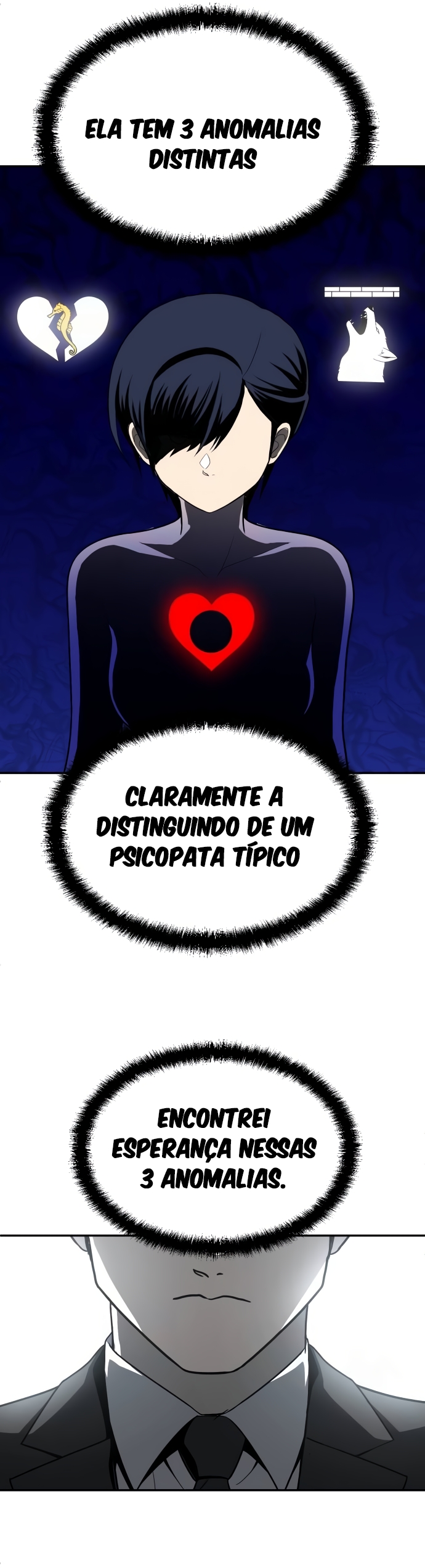 Plaything Capítulo 46 Página 32