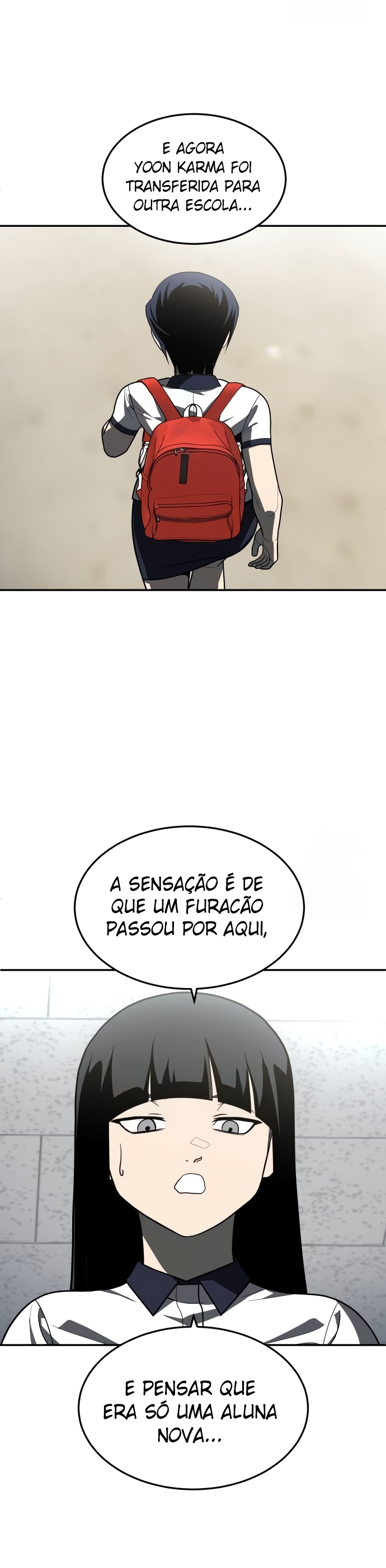 Plaything Capítulo 46 Página 4