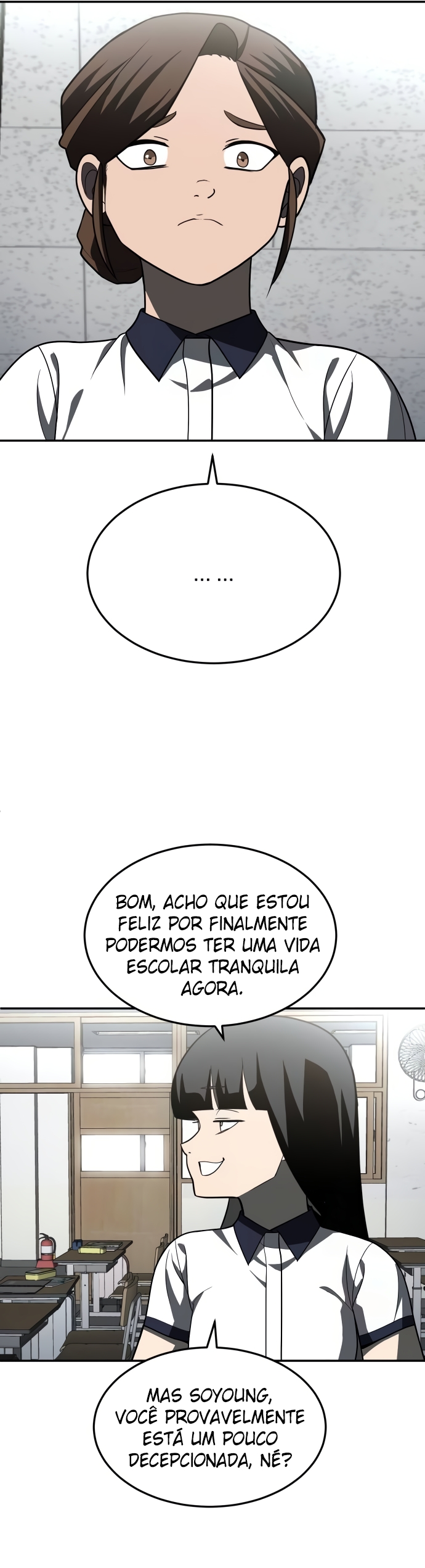 Plaything Capítulo 46 Página 5