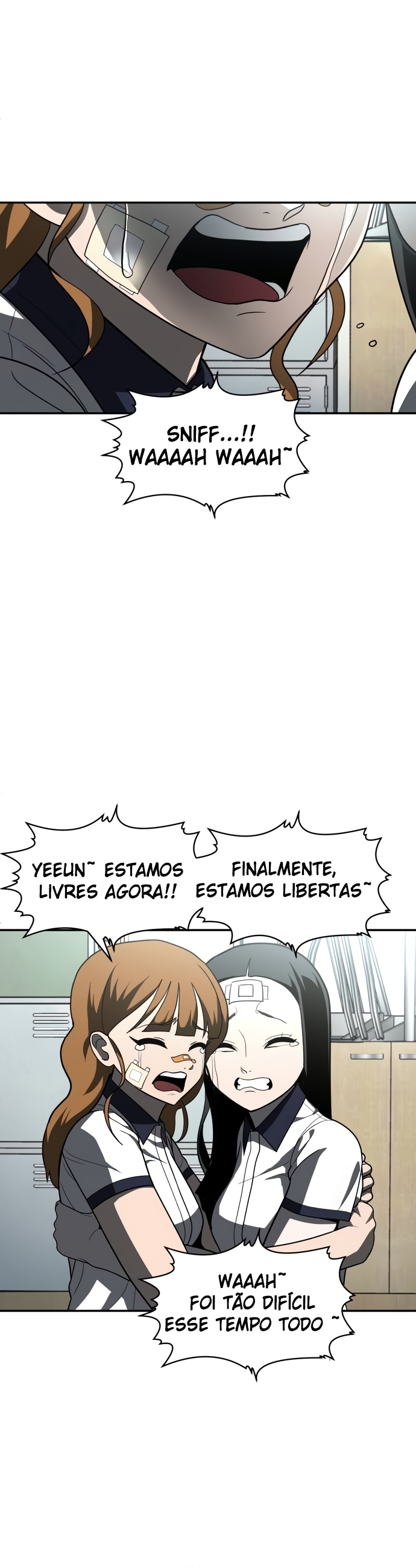 Plaything Capítulo 46 Página 7