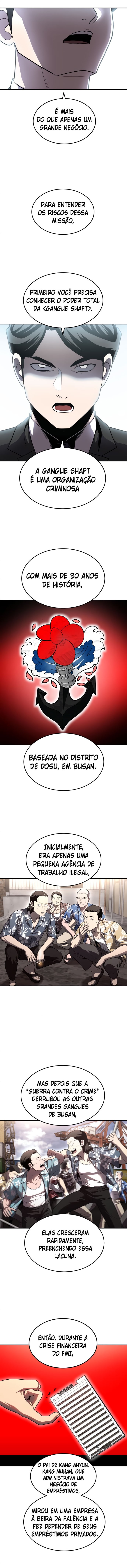 Plaything Capítulo 47 Página 16