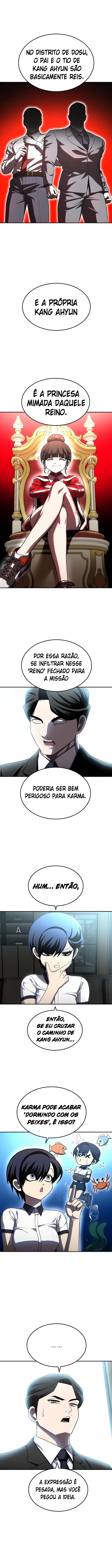 Plaything Capítulo 47 Página 20