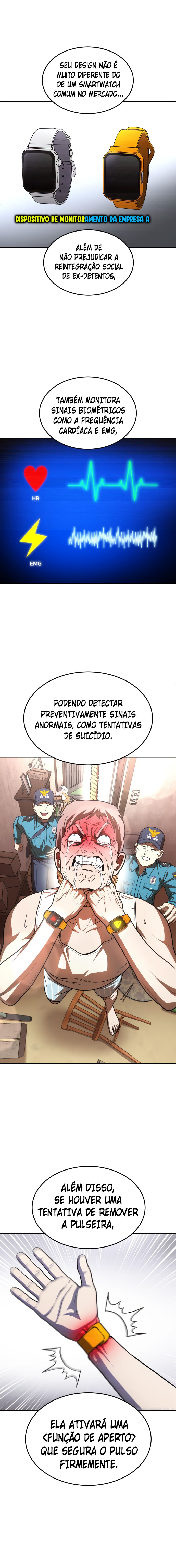 Plaything Capítulo 47 Página 5