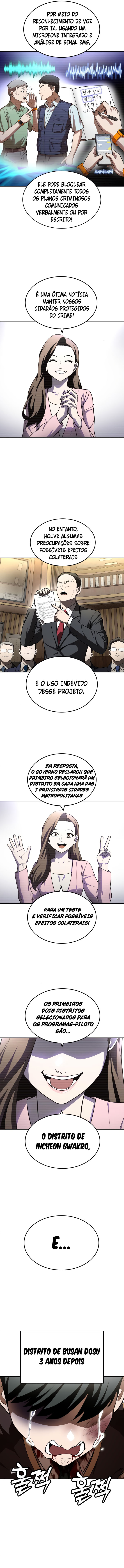 Plaything Capítulo 47 Página 6