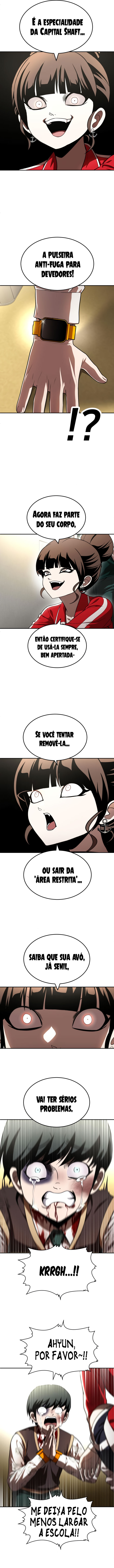 Plaything Capítulo 47 Página 8