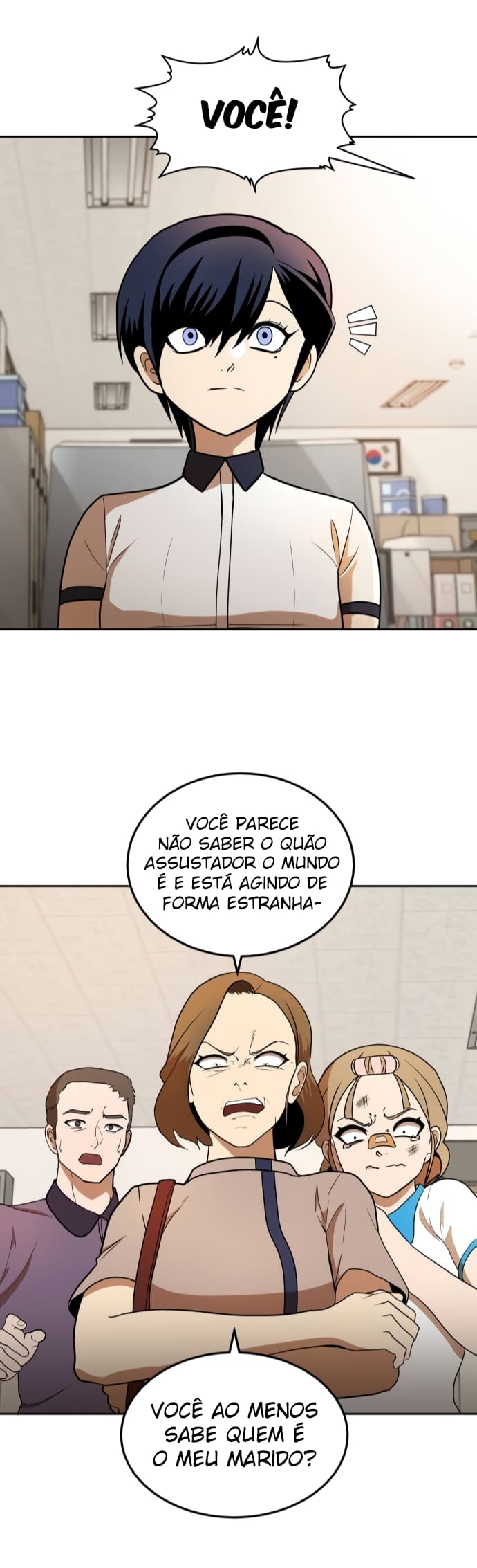 Plaything Capítulo 5 Página 10