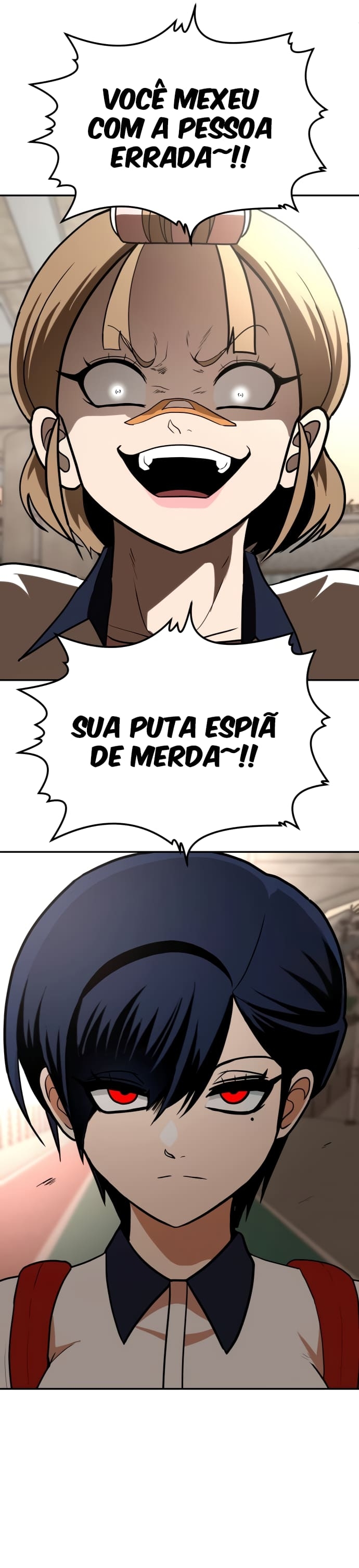 Plaything Capítulo 5 Página 112