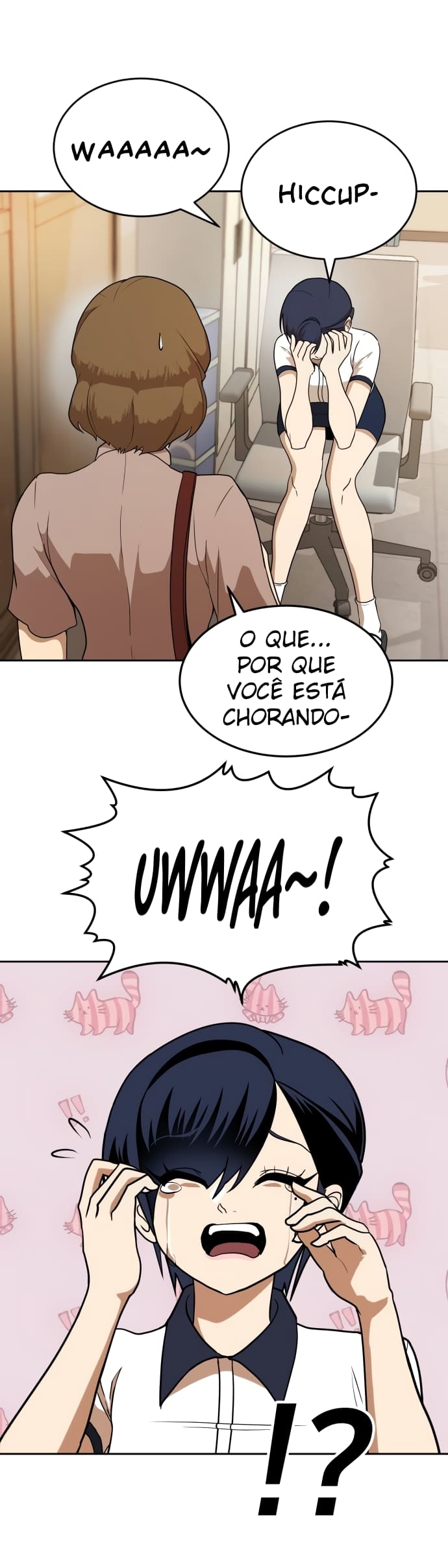Plaything Capítulo 5 Página 15