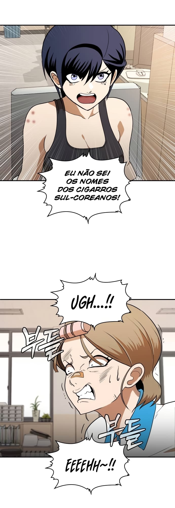 Plaything Capítulo 5 Página 29