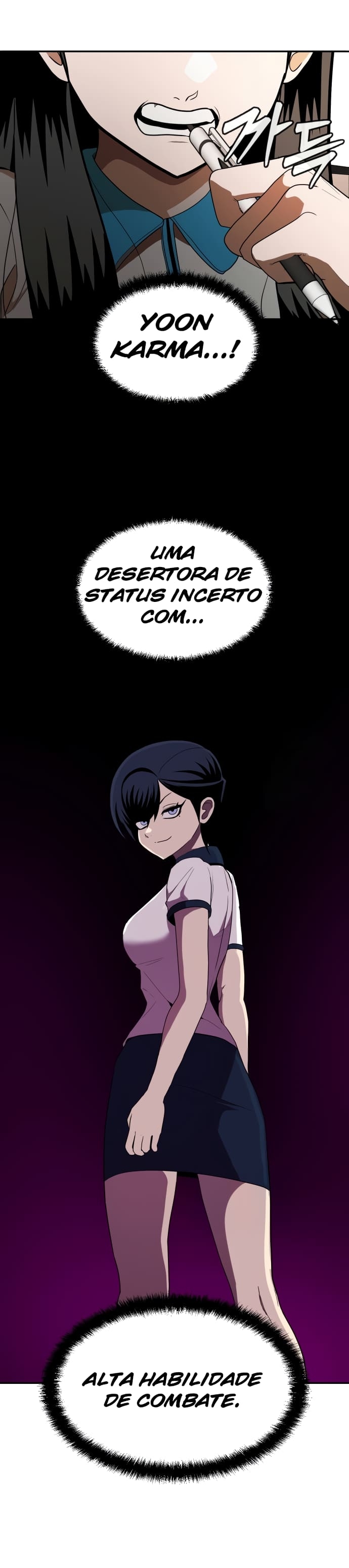 Plaything Capítulo 5 Página 55
