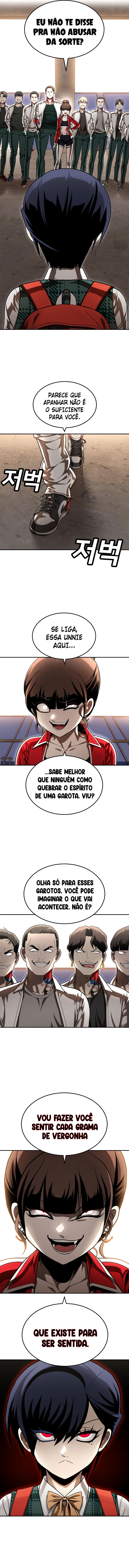 Plaything Capítulo 50 Página 15