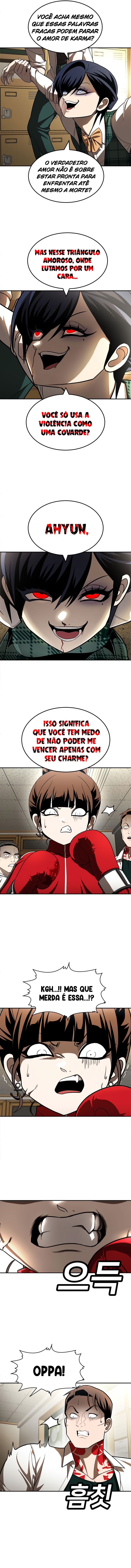 Plaything Capítulo 50 Página 4