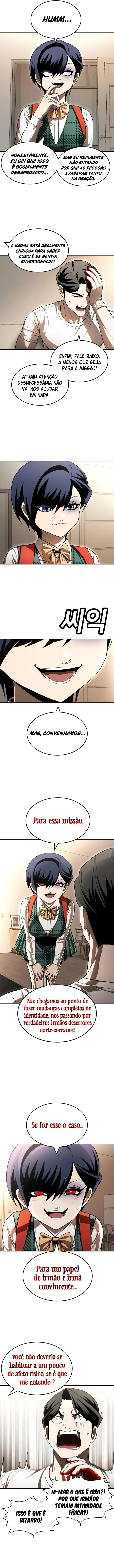 Plaything Capítulo 52 Página 12