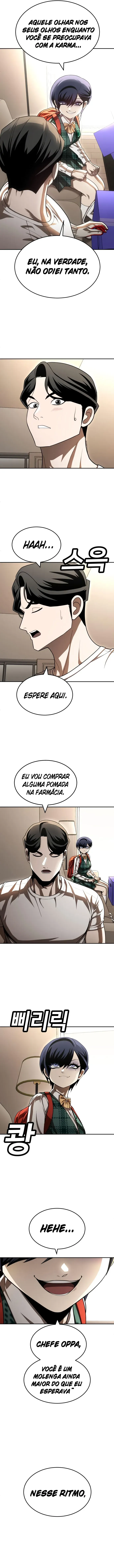 Plaything Capítulo 52 Página 18