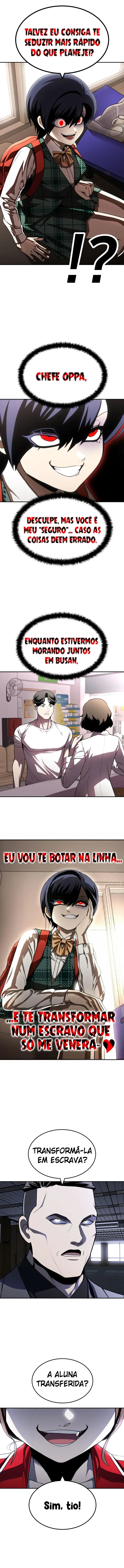Plaything Capítulo 52 Página 19