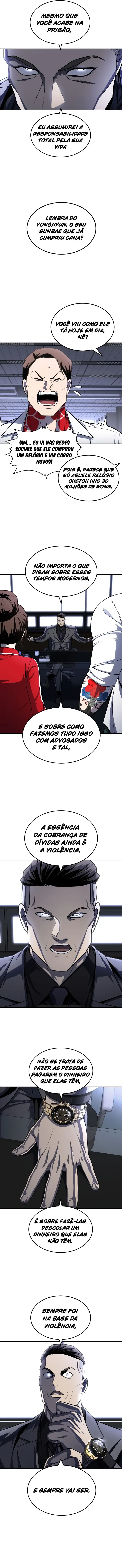 Plaything Capítulo 52 Página 6