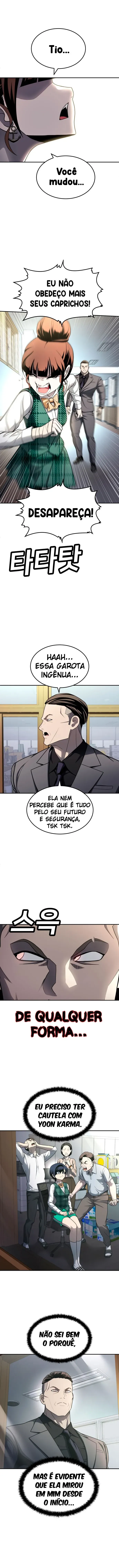 Plaything Capítulo 57 Página 15