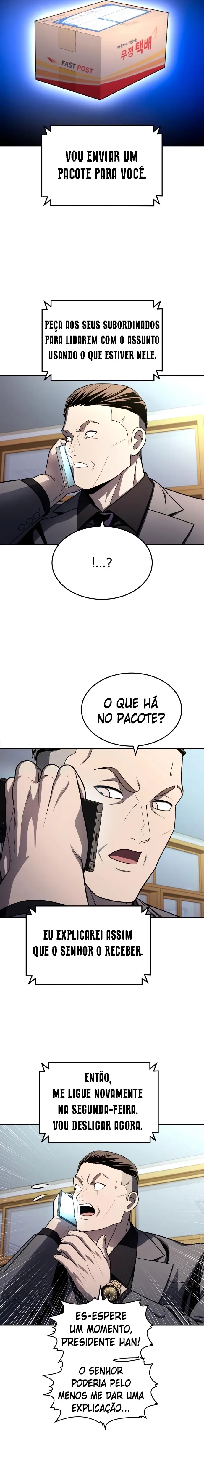 Plaything Capítulo 58 Página 5