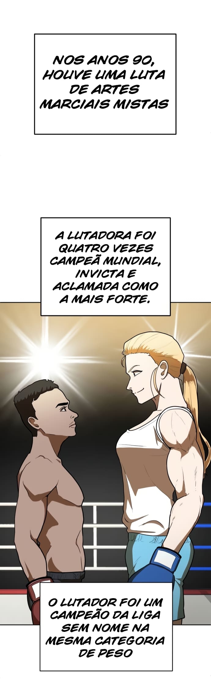 Plaything Capítulo 6 Página 18
