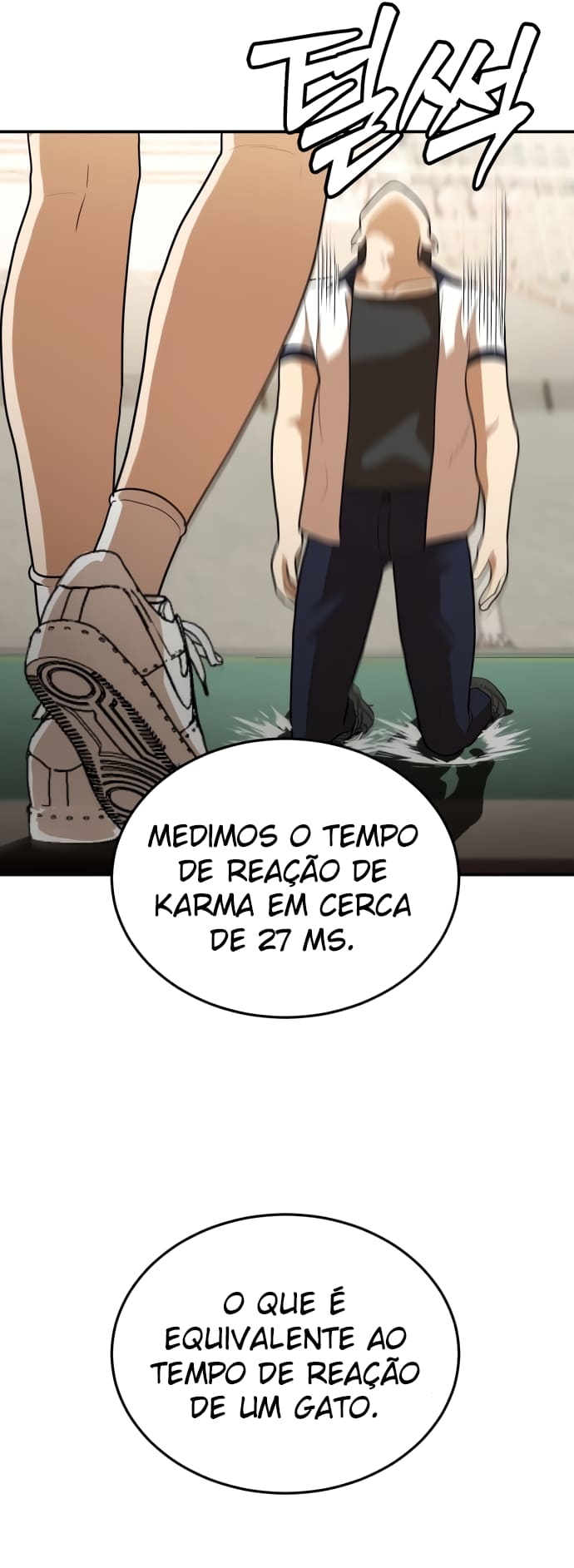 Plaything Capítulo 6 Página 59