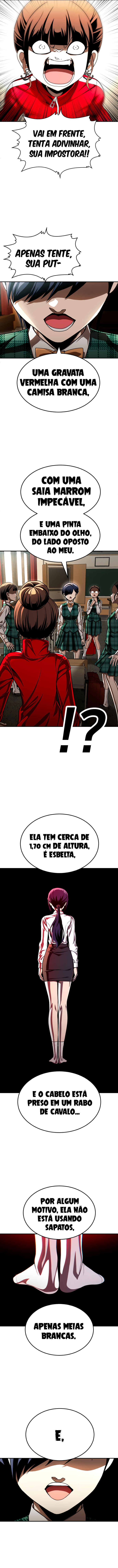 Plaything Capítulo 62 Página 20