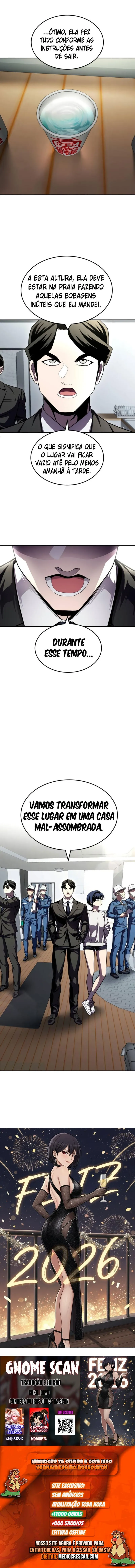 Plaything Capítulo 64 Página 19