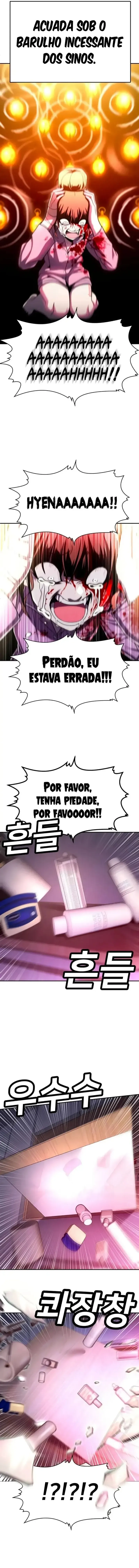 Plaything Capítulo 66 Página 23