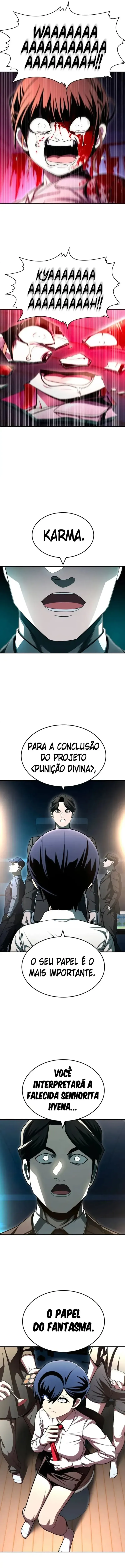 Plaything Capítulo 66 Página 24