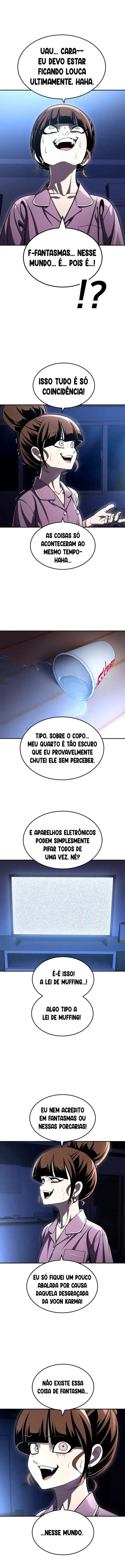 Plaything Capítulo 66 Página 7