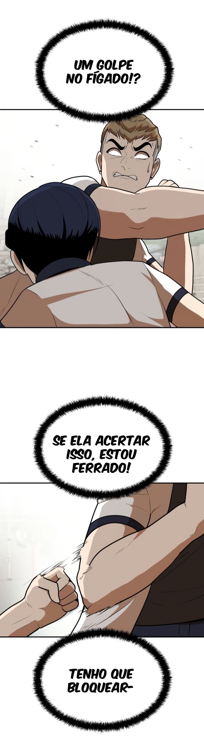 Plaything Capítulo 7 Página 21