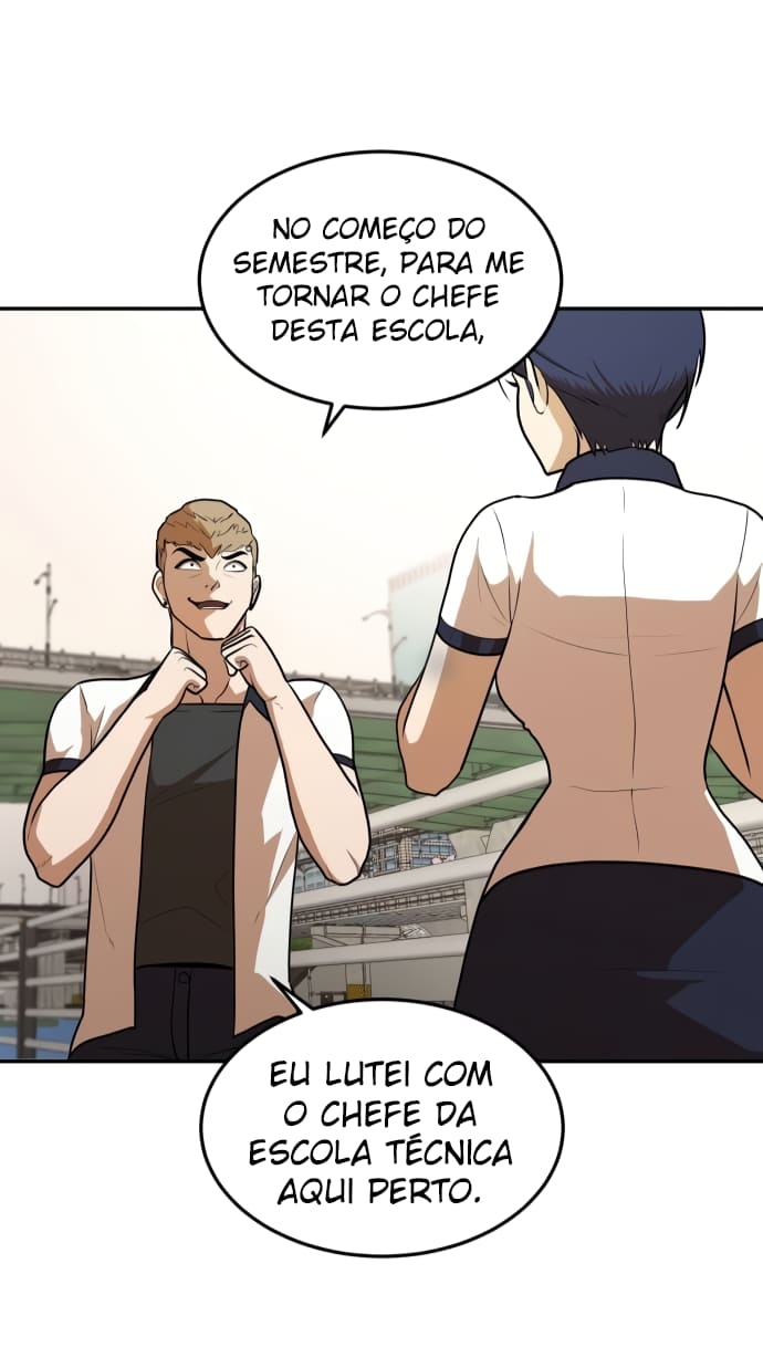 Plaything Capítulo 7 Página 30