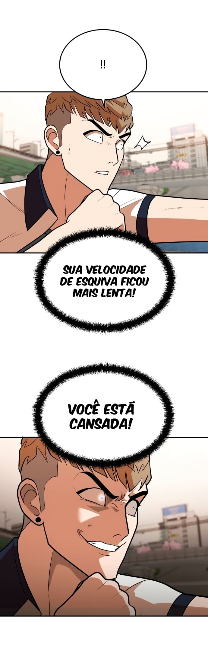 Plaything Capítulo 7 Página 38