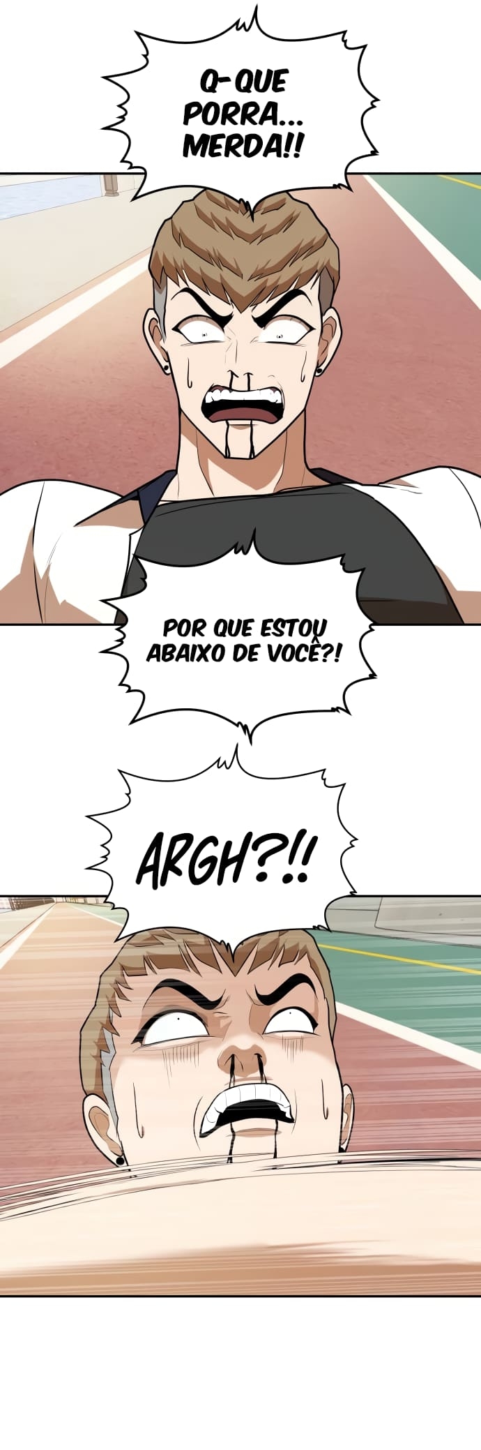 Plaything Capítulo 8 Página 14
