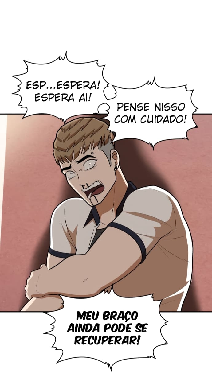 Plaything Capítulo 8 Página 32