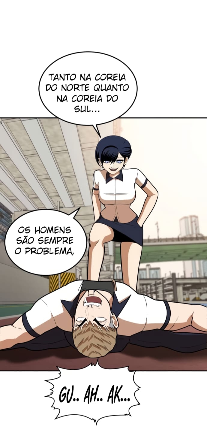 Plaything Capítulo 8 Página 42